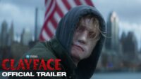 Clayface trailer