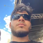 Ramon Angel